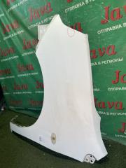 Крыло левое переднее NISSAN AD VAY12 CR12DE 3 ракурс