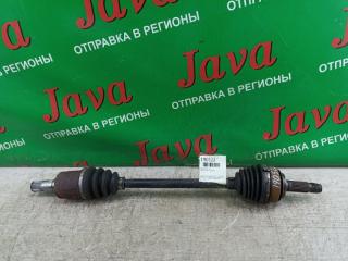 Привод левый передний HONDA FIT GD1 L13A 44306-SAA-000 1 ракурс