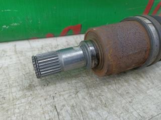 Привод левый передний HONDA FIT GD1 L13A 44306-SAA-000 2 ракурс