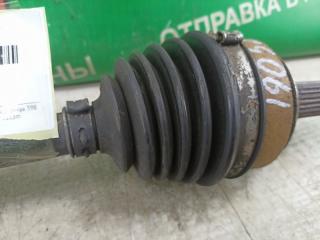Привод левый передний HONDA FIT GD1 L13A 44306-SAA-000 4 ракурс