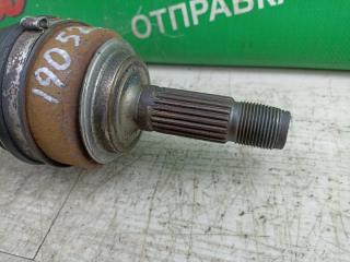 Привод левый передний HONDA FIT GD1 L13A 44306-SAA-000 5 ракурс