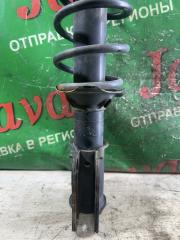 Стойка правая передняя MITSUBISHI PAJERO MINI H53A 4A30 4 ракурс Стойка правая передняя MITSUBISHI PAJERO MINI H53A 4A30 4 ракурс
