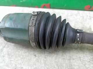 Привод правый передний SUBARU FORESTER SH5 EJ205 3 ракурс