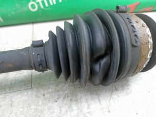 Привод правый передний SUBARU FORESTER SH5 EJ205 4 ракурс