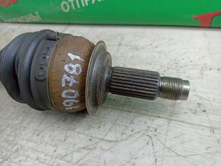 Привод правый передний SUBARU FORESTER SH5 EJ205 5 ракурс