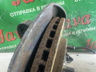 Ступица левая передняя MITSUBISHI PAJERO MINI H53A 4A30 4 ракурс