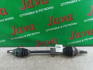 Привод левый передний TOYOTA PASSO KGC30 1KR-FE 43420-B1050 1 ракурс Привод левый передний TOYOTA PASSO KGC30 1KR-FE 43420-B1050 1 ракурс