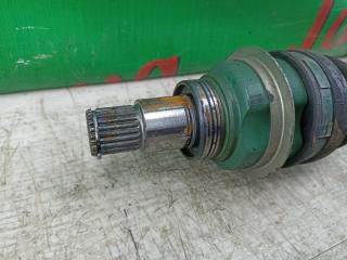 Привод левый передний TOYOTA PASSO KGC30 1KR-FE 43420-B1050 2 ракурс Привод левый передний TOYOTA PASSO KGC30 1KR-FE 43420-B1050 2 ракурс