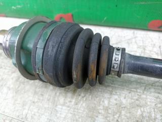 Привод левый передний TOYOTA PASSO KGC30 1KR-FE 43420-B1050 3 ракурс Привод левый передний TOYOTA PASSO KGC30 1KR-FE 43420-B1050 3 ракурс