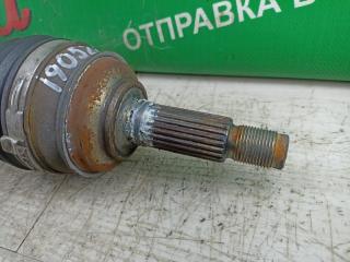 Привод левый передний TOYOTA PASSO KGC30 1KR-FE 43420-B1050 5 ракурс
