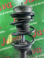 Стойка правая передняя BMW 3-SERIES E46 N46B20A 3 ракурс