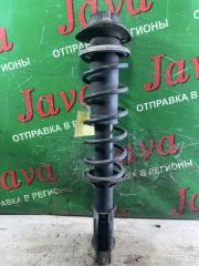 Стойка левая передняя MITSUBISHI PAJERO MINI H53A 4A30 1 ракурс