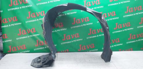 Подкрылок правый передний HONDA JADE FR4 LEB 74100-T4R-00 1 ракурс
