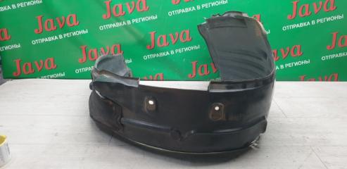 Подкрылок правый передний HONDA JADE FR4 LEB 74100-T4R-00 4 ракурс