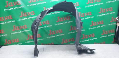 Подкрылок левый передний HONDA JADE FR4 LEB 74150-T4R-00 1 ракурс