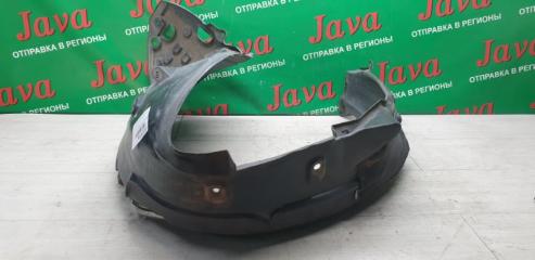 Подкрылок левый передний HONDA JADE FR4 LEB 74150-T4R-00 4 ракурс
