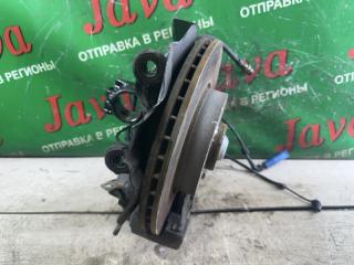 Ступица левая передняя BMW 3-SERIES E46 N46B20A 3 ракурс