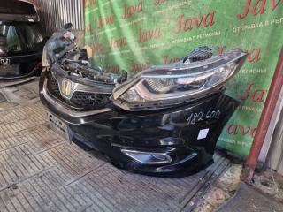 Ноускат передний HONDA JADE FR4 LEB 3 ракурс