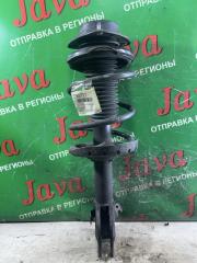 Стойка левая передняя SUBARU FORESTER SH5 EJ205 1 ракурс