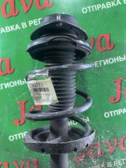 Стойка левая передняя SUBARU FORESTER SH5 EJ205 3 ракурс