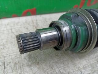 Привод левый передний TOYOTA PASSO KGC10 1KR-FE 43420-B1011 2 ракурс Привод левый передний TOYOTA PASSO KGC10 1KR-FE 43420-B1011 2 ракурс