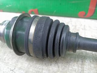Привод левый передний TOYOTA PASSO KGC10 1KR-FE 43420-B1011 3 ракурс Привод левый передний TOYOTA PASSO KGC10 1KR-FE 43420-B1011 3 ракурс