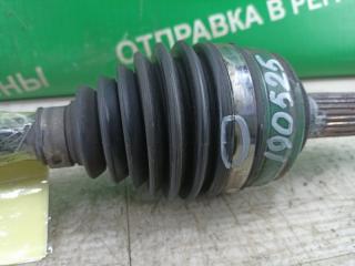 Привод левый передний TOYOTA PASSO KGC10 1KR-FE 43420-B1011 4 ракурс Привод левый передний TOYOTA PASSO KGC10 1KR-FE 43420-B1011 4 ракурс