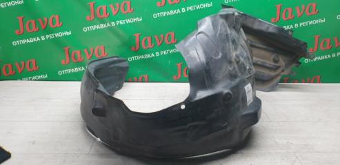 Подкрылок правый передний SUBARU LEVORG VM4 FB16 59110VA000 5 ракурс