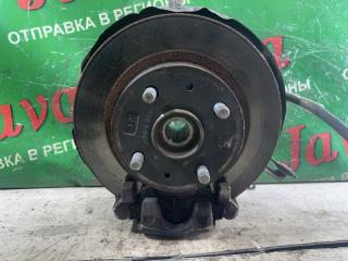Ступица правая передняя TOYOTA PASSO KGC30 1KR-FE 1 ракурс