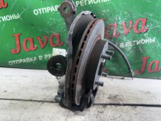 Ступица правая передняя TOYOTA PASSO KGC30 1KR-FE 3 ракурс