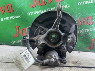 Ступица правая передняя TOYOTA PASSO KGC30 1KR-FE 5 ракурс