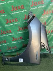 Крыло левое переднее HONDA FIT SHUTTLE GP2 LDA 60261TK6A00ZZ 1 ракурс