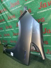 Крыло левое переднее HONDA FIT SHUTTLE GP2 LDA 60261TK6A00ZZ 3 ракурс