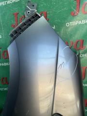 Крыло левое переднее HONDA FIT SHUTTLE GP2 LDA 60261TK6A00ZZ 4 ракурс