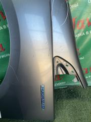 Крыло левое переднее HONDA FIT SHUTTLE GP2 LDA 60261TK6A00ZZ 5 ракурс