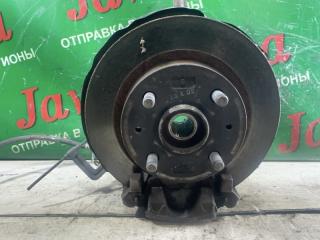 Ступица левая передняя TOYOTA PASSO KGC30 1KR-FE 1 ракурс