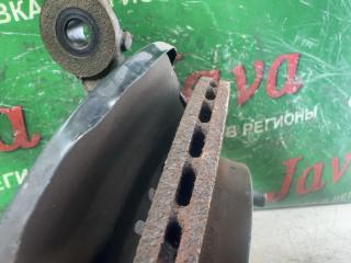 Ступица левая передняя TOYOTA PASSO KGC30 1KR-FE 4 ракурс