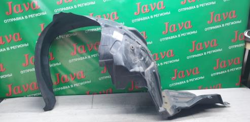 Подкрылок левый передний SUBARU LEVORG VM4 FB16 59110VA010 1 ракурс