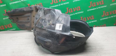 Подкрылок левый передний SUBARU LEVORG VM4 FB16 59110VA010 5 ракурс