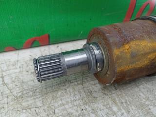 Привод левый передний HONDA FIT GP1 LDA 44306-TF0-N00 2 ракурс