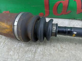 Привод левый передний HONDA FIT GP1 LDA 44306-TF0-N00 3 ракурс