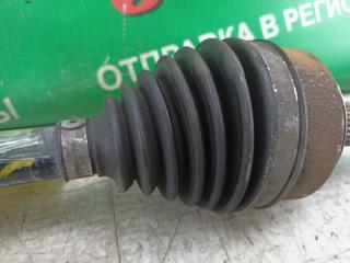 Привод левый передний HONDA FIT GP1 LDA 44306-TF0-N00 4 ракурс