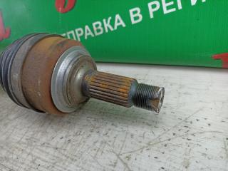 Привод левый передний HONDA FIT GP1 LDA 44306-TF0-N00 5 ракурс