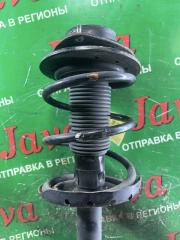 Стойка правая передняя SUBARU EXIGA YA5 EJ205 3 ракурс