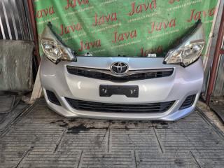 Ноускат передний TOYOTA RACTIS NCP120 1NZ-FE 1 ракурс