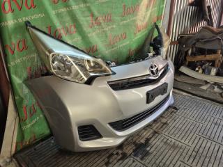 Ноускат передний TOYOTA RACTIS NCP120 1NZ-FE 2 ракурс