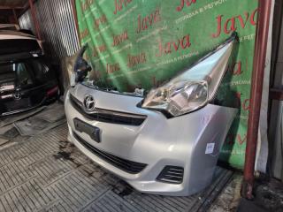 Ноускат передний TOYOTA RACTIS NCP120 1NZ-FE 3 ракурс