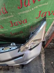 Ноускат передний TOYOTA RACTIS NCP120 1NZ-FE 4 ракурс