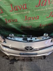 Ноускат передний TOYOTA RACTIS NCP120 1NZ-FE 5 ракурс