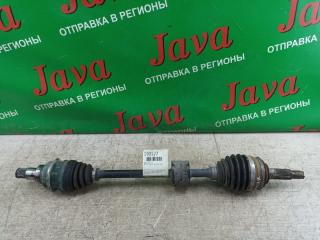 Привод левый передний TOYOTA PASSO KGC30 1KR-FE 43420-B1050 1 ракурс Привод левый передний TOYOTA PASSO KGC30 1KR-FE 43420-B1050 1 ракурс